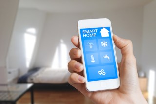 Smart Home Device Sales To Hit 1.94B By 2023