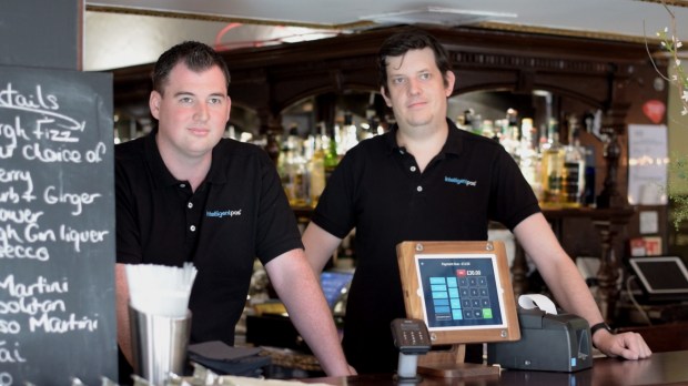 Intelligent Point of Sale Launches New Version Of EPOS