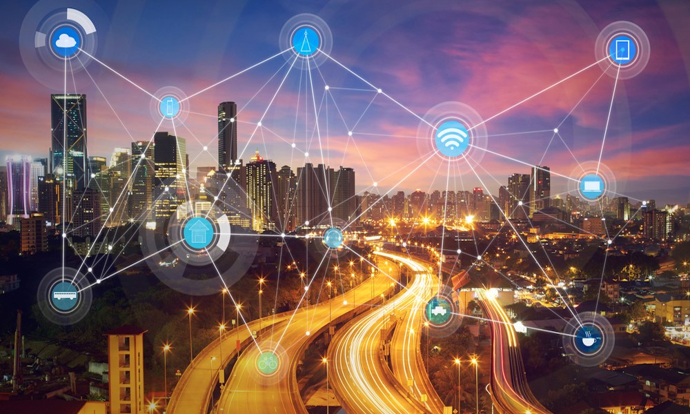internet of things-connected tech-ONVocal