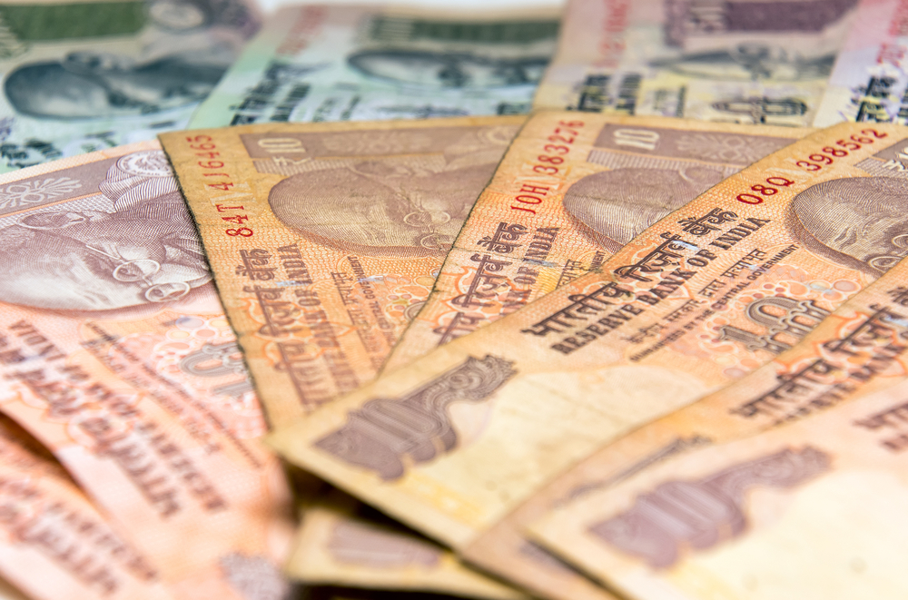 JPMorgan Cleared For India Expansion