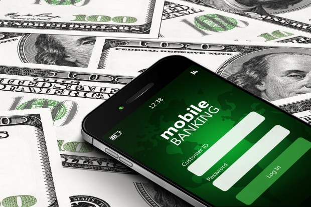 Building A Better Bank, One Digital Brick At A Time