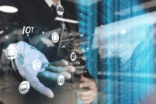 Knocki Device Makes Walls And Tables ‘Smart’