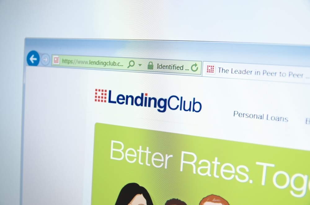 Lending Club Appoints BlackRock Veteran As Chief Capital Officer