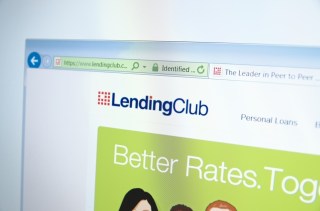 Lending Club Appoints BlackRock Veteran As Chief Capital Officer