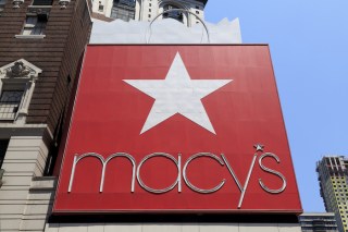 Macy’s Foot Traffic Free Fall Triggers Citi “Sell” Rating