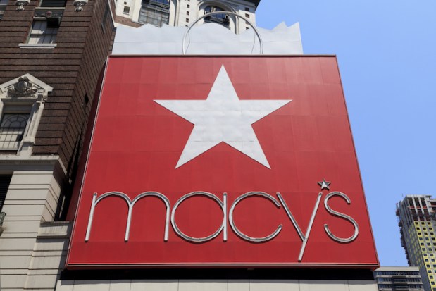 PYMNTS Daily Data Dive: Macy’s Cuts