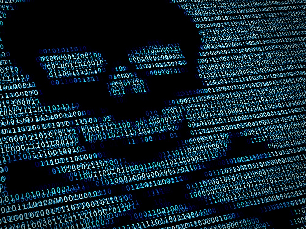 Ransomware, IoT On The Rise For Cybercriminals