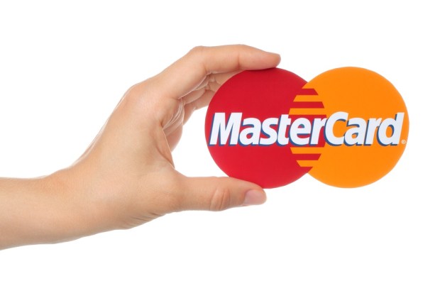 Corporate Global Development: Mastercard