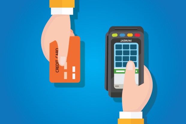 EMV As mPOS Competitive Advantage
