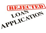 Easing The Sting Of Bank Loan Rejection