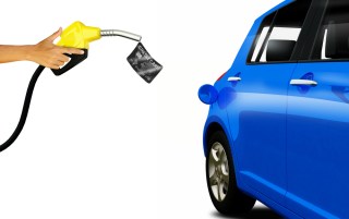 New Orleans Has A Fuel Card Problem, Says Report