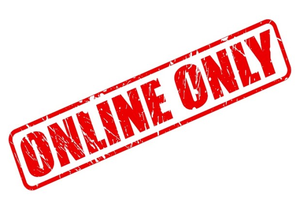 Online-Only Brands Come Of Age At The Right Time