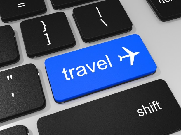 Hotels Take On Travel Booking Services