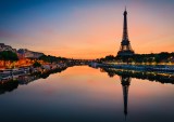 Why Paris Has A Heart For FinTech