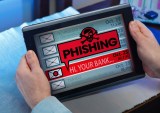Phishing Attacks Hit New Record in 2016