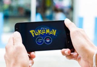 Pokémon GO Made $200 Million In First Month