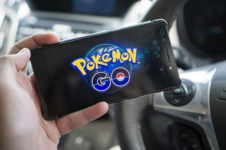 Pokémon GO Shows Retail How To Do AR/VR Right