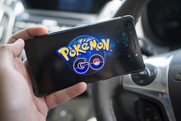 Pokémon GO Leads To Surge In Mobile Charger Sales