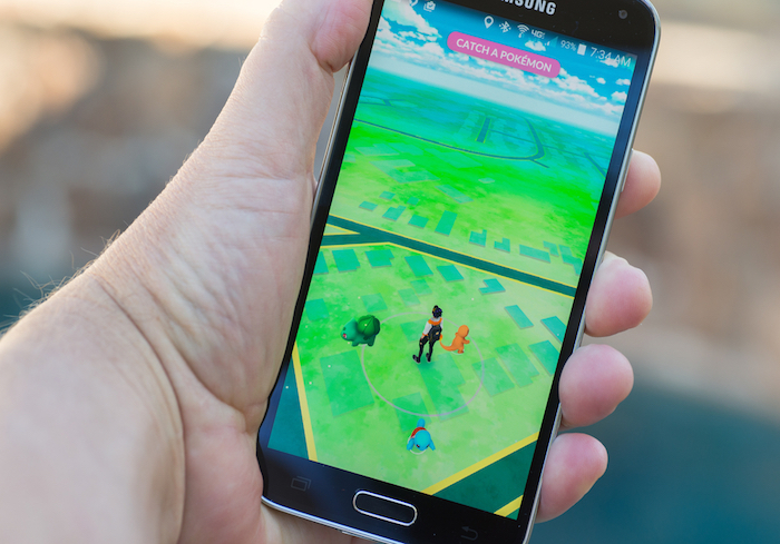 The Unlikely Retail Applications Of Pokémon GO