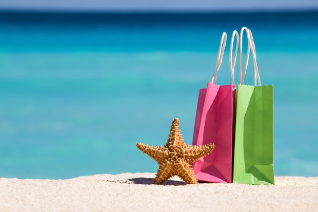 Pop-Up Shops Are Breeding In The Hamptons – And Here’s Why