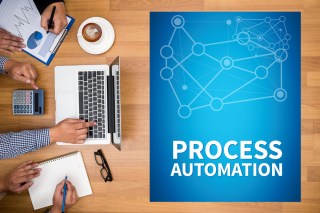 Research Finds Procure-To-Pay To Be Automated