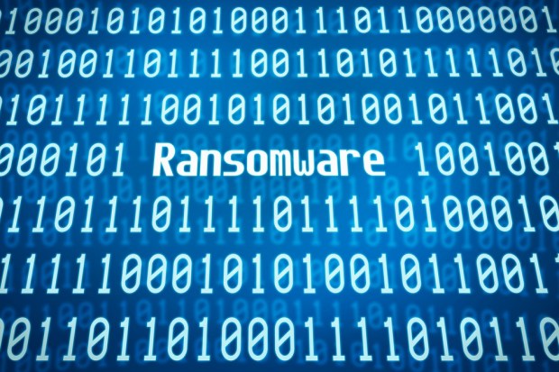 Ransomware Attacks Targeted At Businesses On The Rise