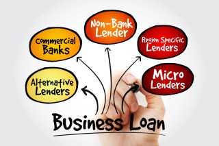 Business Lending Standards Loosen In Q4 2017