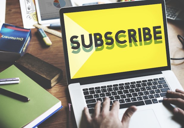 How To Lose Subscription Revenue — And How To Get It Back