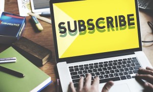 Recurly Breaks Down Subscriptions