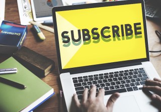 Why Millennials Love Subscriptions