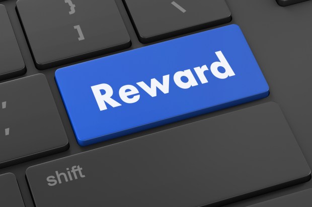 Ubiquity And The Holy Grail Of Rewards Redemption