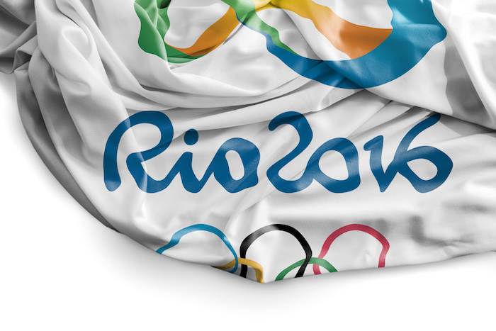 In Rio, The Real Games Will Be During The Commercials