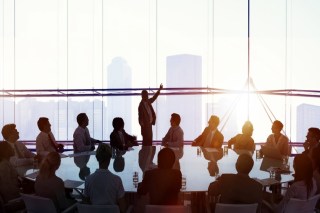 RushCard’s New CEO Outlines Plans For His First 100 Days