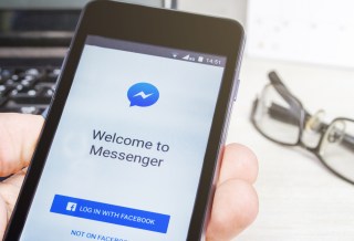 Sage’s SME Accounting Chatbot Lands On Facebook Messenger