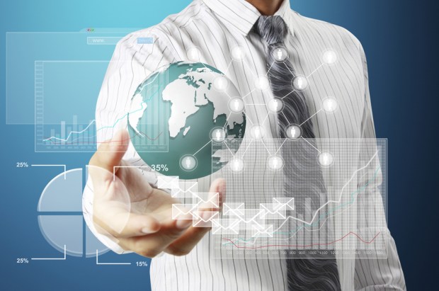 With Blockchain, It’s Time For Less Talking, More Doing