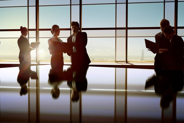 Scott Thompson Leaves ShopRunner