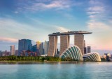 How Singapore Is Fueling A ‘Smart Nation’