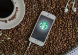 iMessage Users Can Now Send Starbucks Gifts