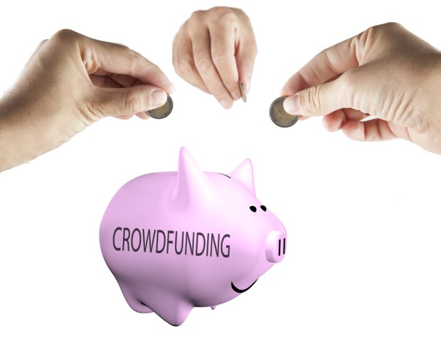 SME Crowdfunding’s Lackluster Debut