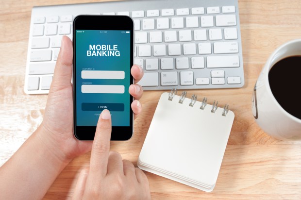 Mobile Banking SMEs More Confident In Growth, Says Survey