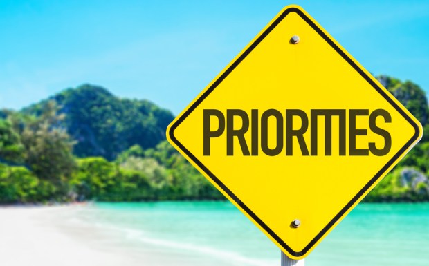 Where SMEs Should Rethink Their Priorities