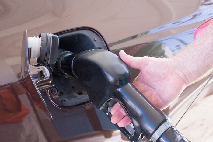 Speedway Fuels Up With NCR