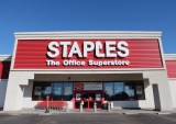 Staples Considering UK Exit