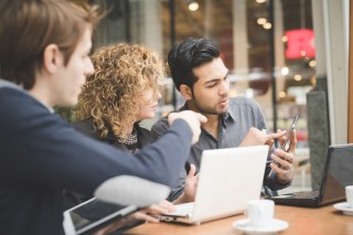 Venture Capital Money Going Into Startups Increases In Q2