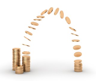 The Next Iteration Of Corporate Payments Efficiency
