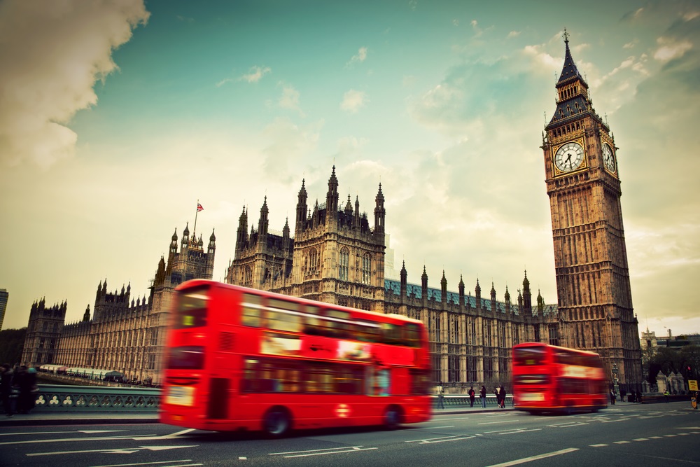 Transport for London Licenses Contactless Payment Technology