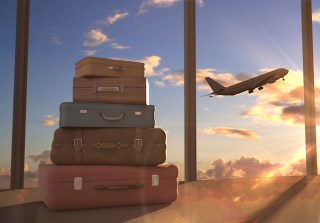 Positivity Coming Out Of Trump’s Travel Ban?