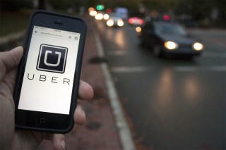 Uber Still Going Strong With Millennials