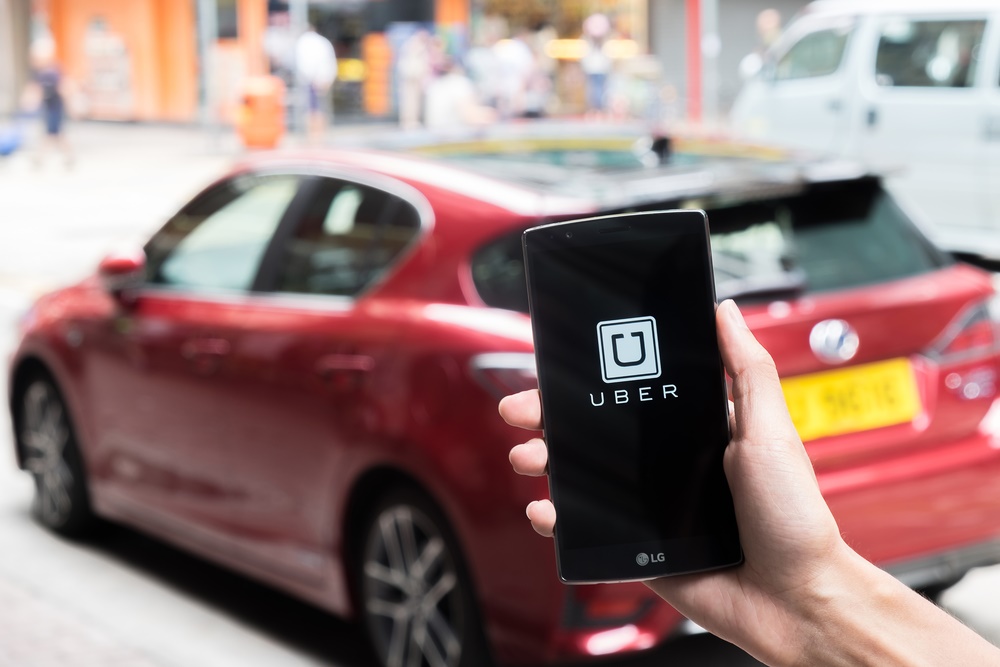 China Issues First Guidelines For Ridesharing Industry