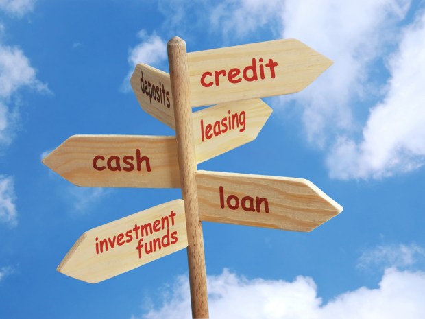 UK SMEs Oblivious To Mountain Of Alt-Lending Choices